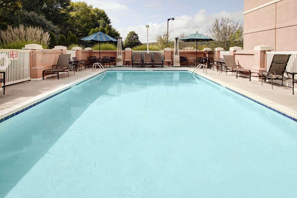 Hyatt Place Mystic Ανέσεις φωτογραφία