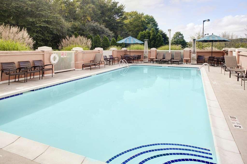 Hyatt Place Mystic Ανέσεις φωτογραφία
