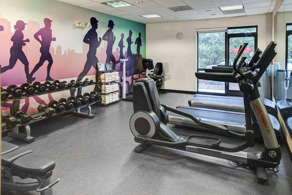 Hyatt Place Mystic Ανέσεις φωτογραφία