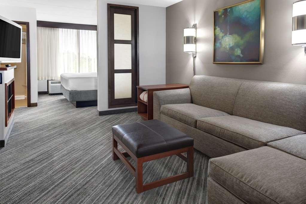 Hyatt Place Mystic Δωμάτιο φωτογραφία
