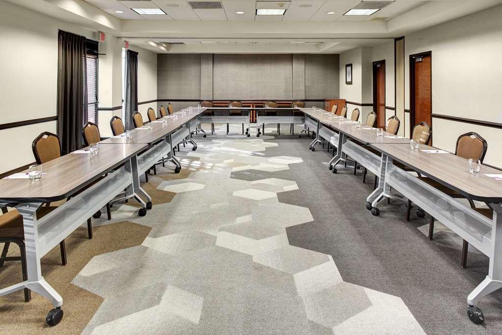 Hyatt Place Mystic Ανέσεις φωτογραφία