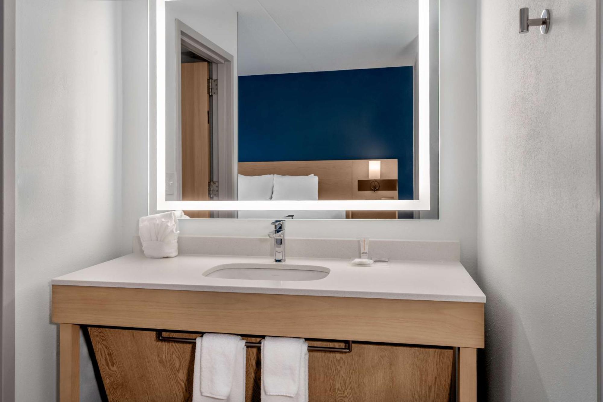 Hyatt Place Mystic Εξωτερικό φωτογραφία
