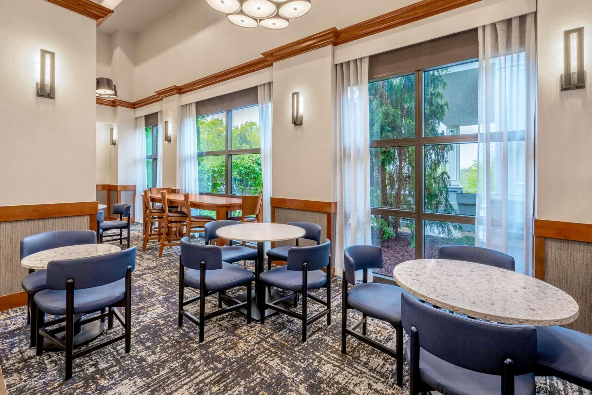 Hyatt Place Mystic Εξωτερικό φωτογραφία
