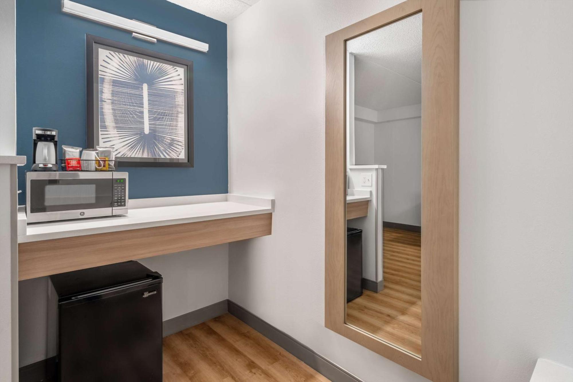 Hyatt Place Mystic Εξωτερικό φωτογραφία