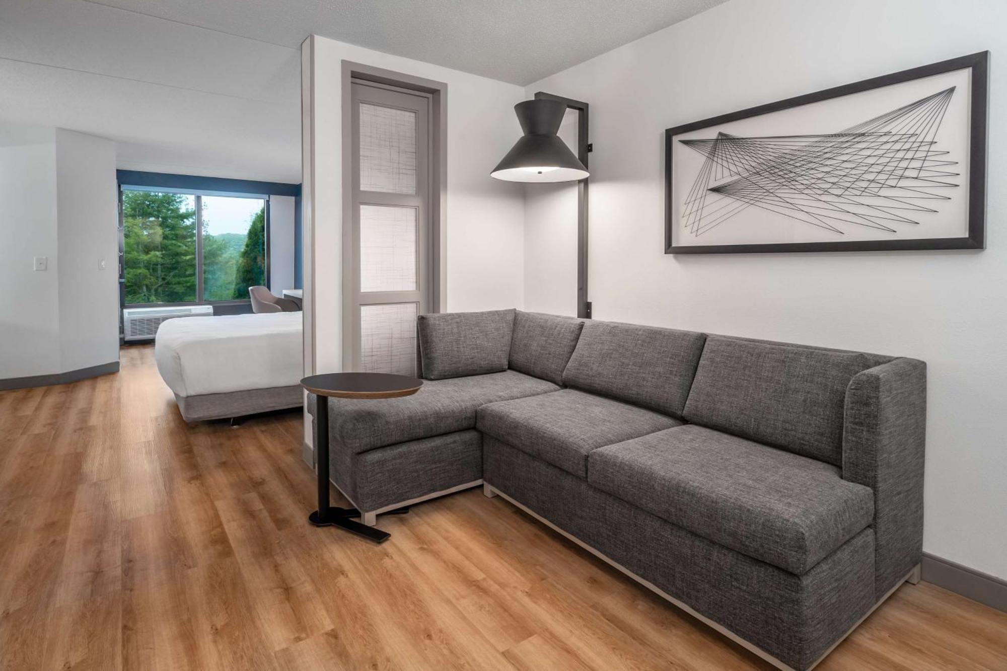 Hyatt Place Mystic Εξωτερικό φωτογραφία