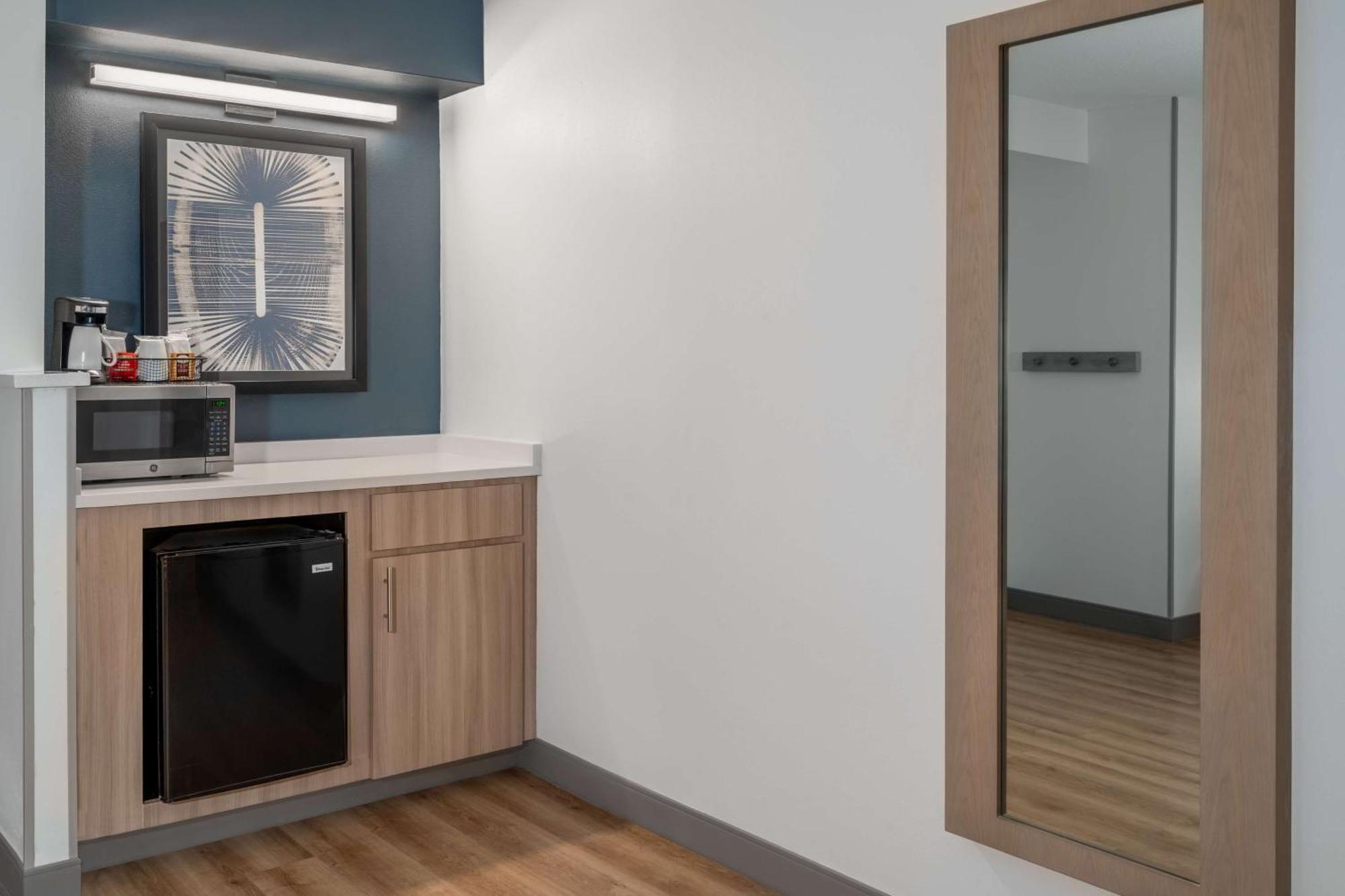 Hyatt Place Mystic Εξωτερικό φωτογραφία