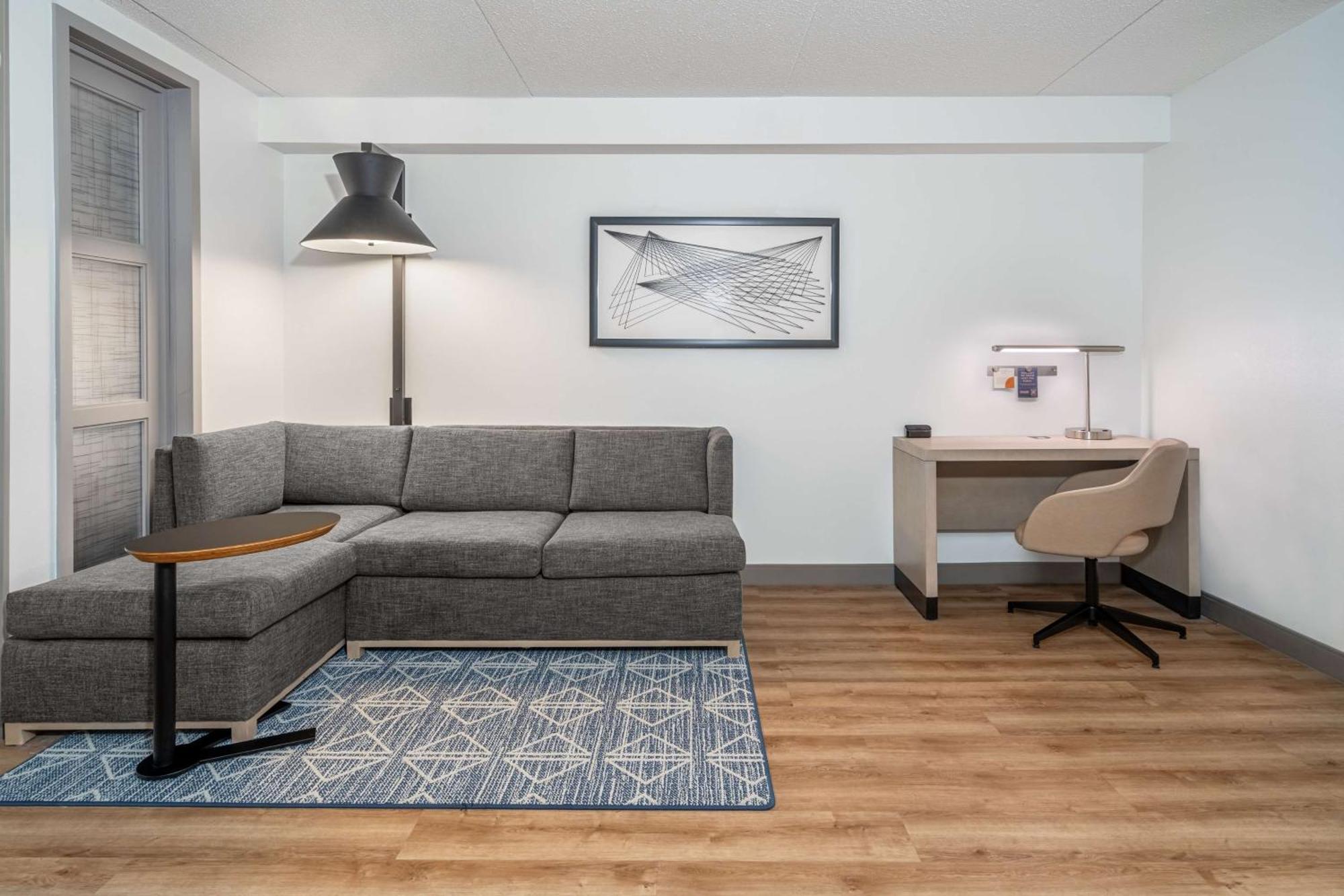 Hyatt Place Mystic Εξωτερικό φωτογραφία