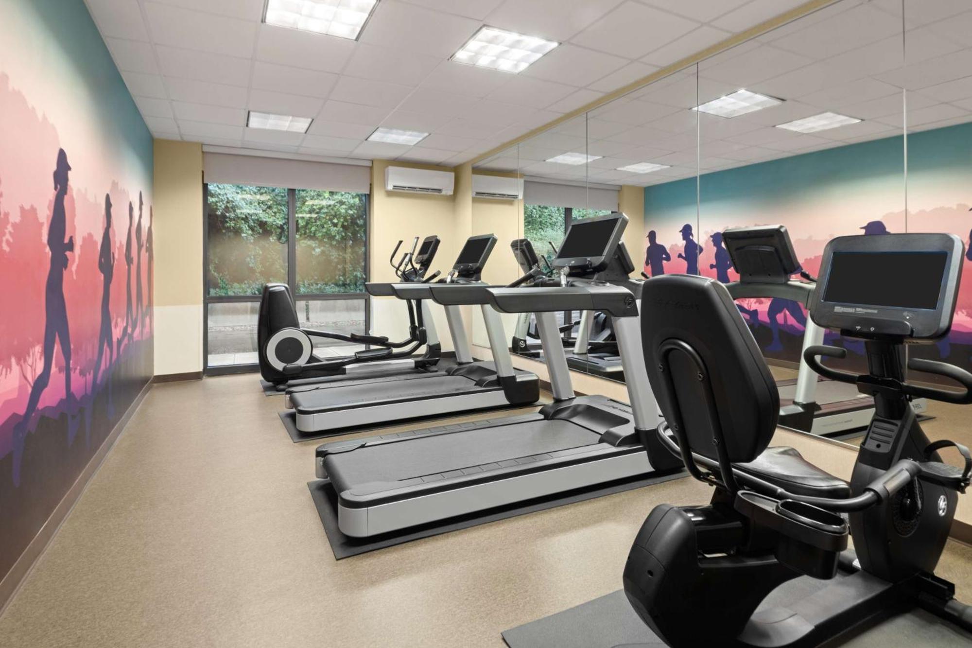 Hyatt Place Mystic Εξωτερικό φωτογραφία