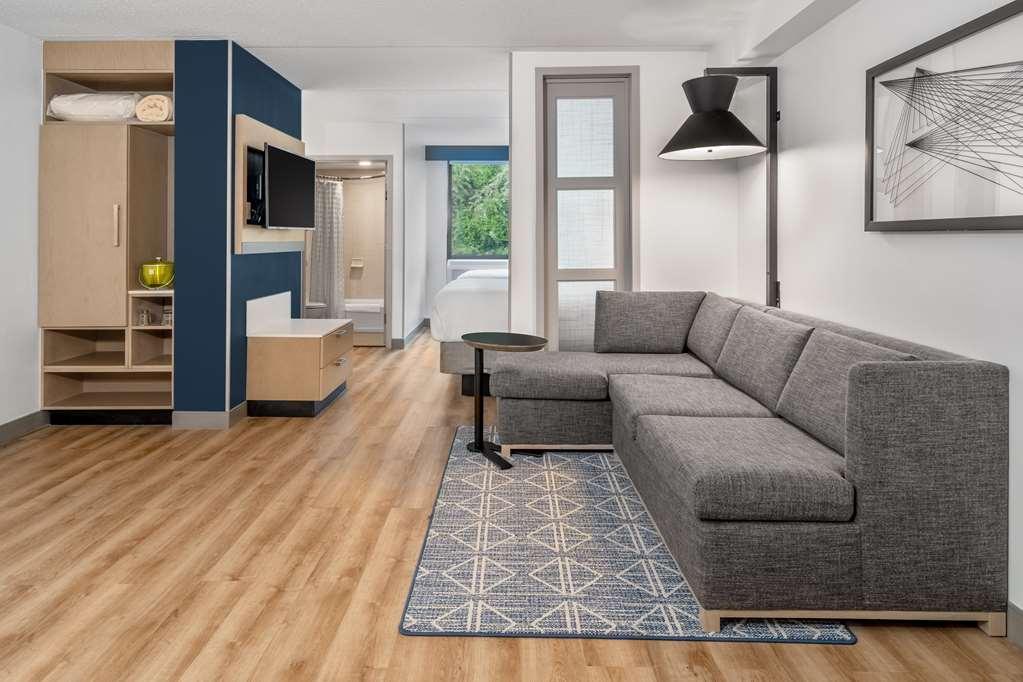 Hyatt Place Mystic Δωμάτιο φωτογραφία