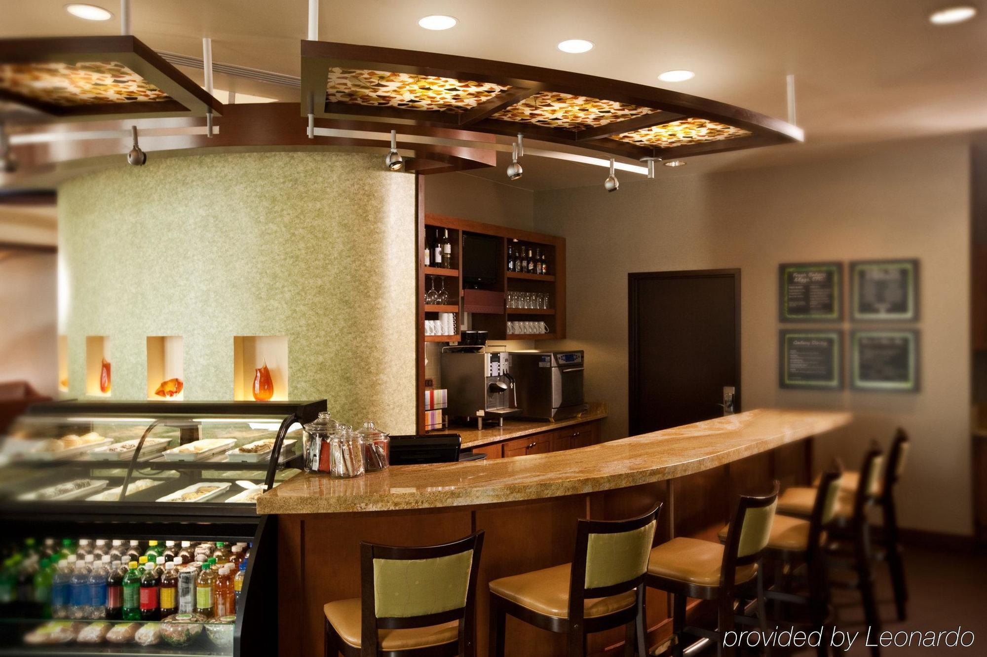 Hyatt Place Mystic Εστιατόριο φωτογραφία
