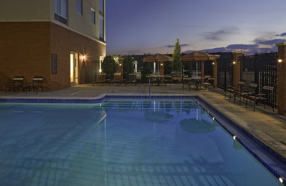 Hyatt Place Mystic Εξωτερικό φωτογραφία