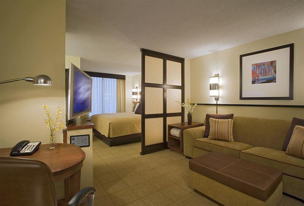 Hyatt Place Mystic Δωμάτιο φωτογραφία